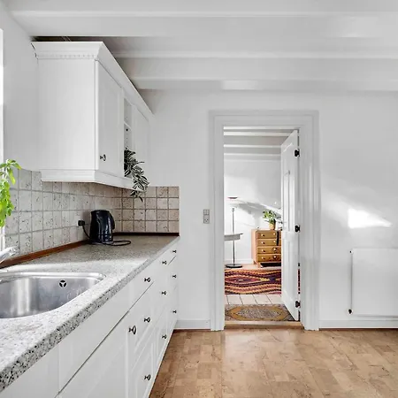Apartmán House In Historic Scenic Surroundings In Funen Millinge