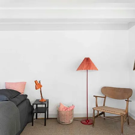 Apartmán House In Historic Scenic Surroundings In Funen