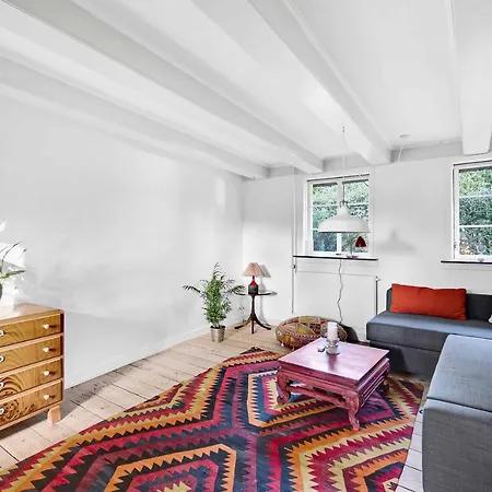 House In Historic Scenic Surroundings In Funen شقة *
