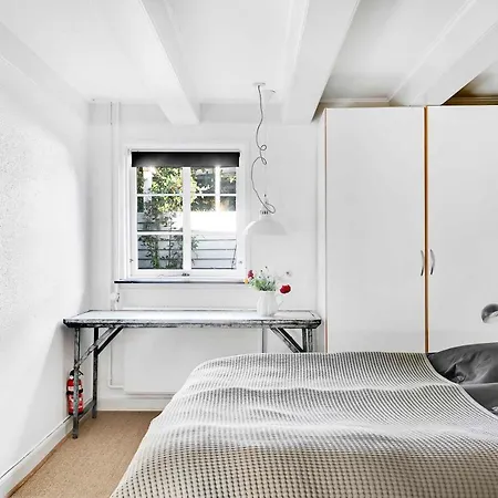 Apartmán House In Historic Scenic Surroundings In Funen Millinge