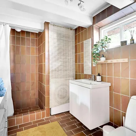Apartmán House In Historic Scenic Surroundings In Funen *