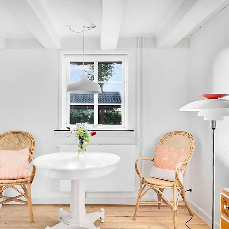 House In Historic Scenic Surroundings In Funen شقة *